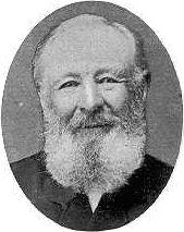 James Clark Snyder (1820 - 1906) Profile